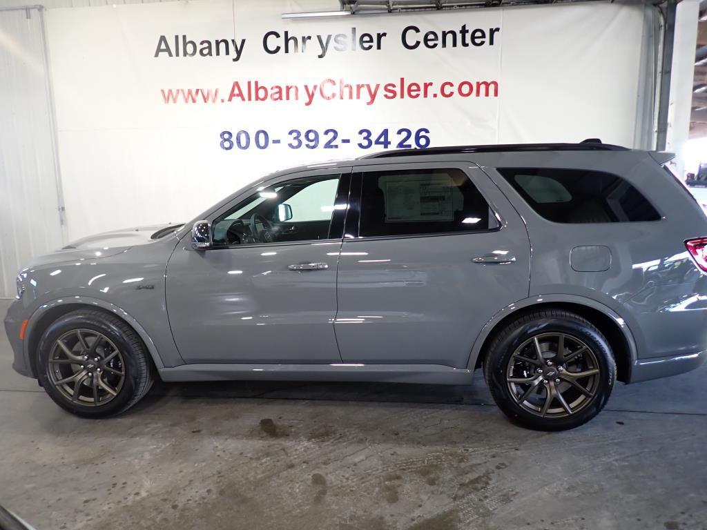 new 2025 Dodge Durango car, priced at $64,756