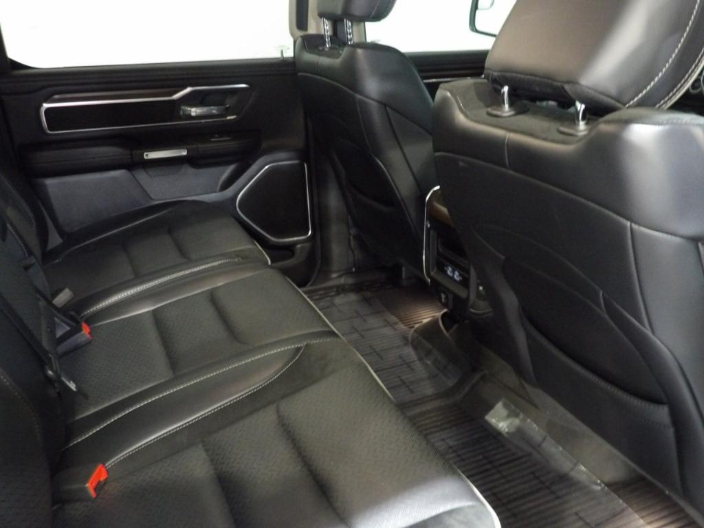 used 2021 Ram 1500 car, priced at $30,990