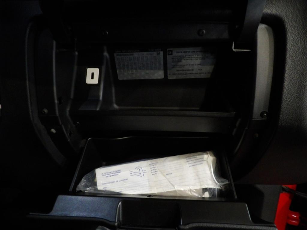 used 2016 Chevrolet Silverado 1500 car, priced at $20,990