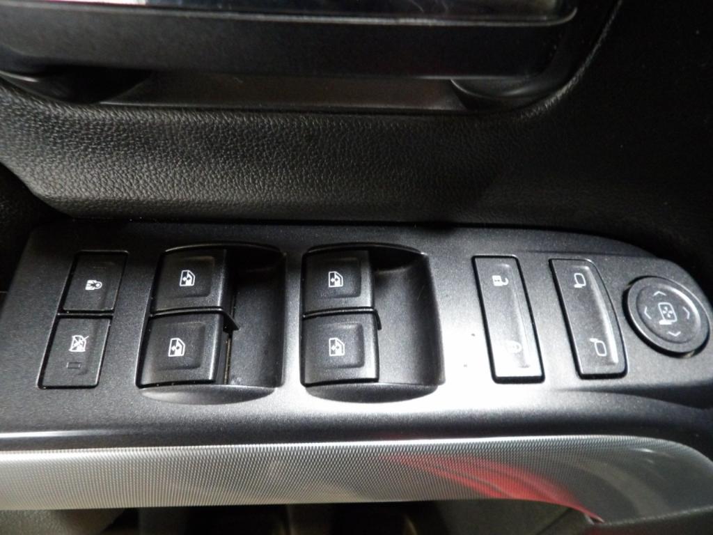 used 2016 Chevrolet Silverado 1500 car, priced at $20,990