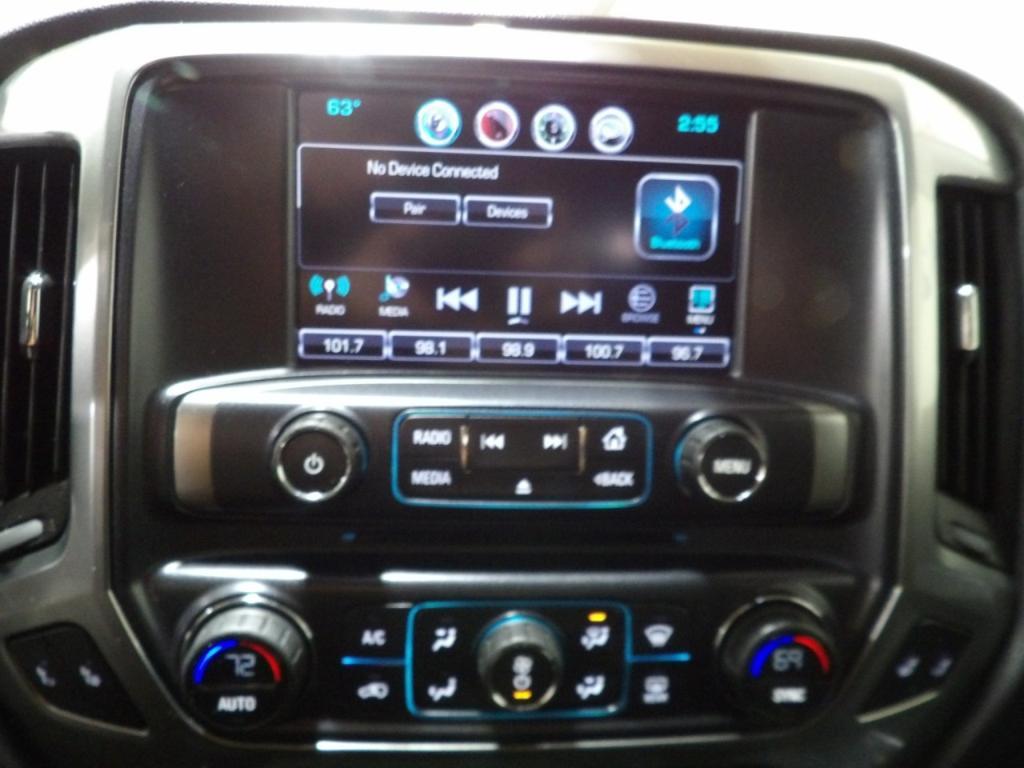 used 2016 Chevrolet Silverado 1500 car, priced at $20,990