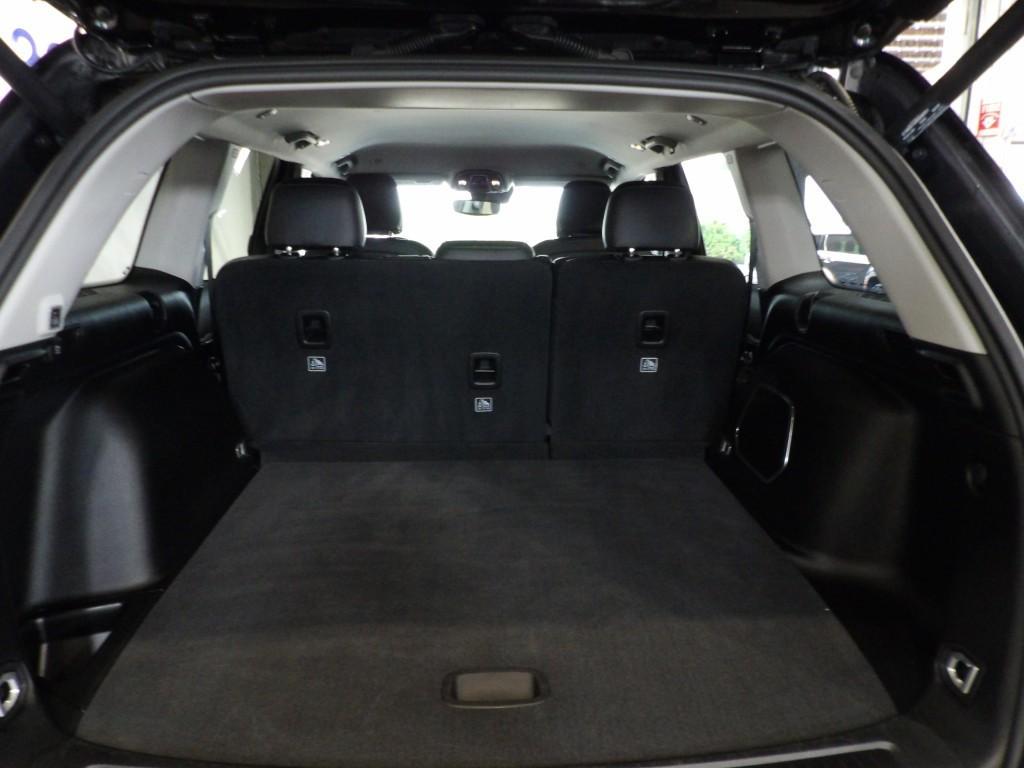 used 2022 Jeep Grand Cherokee car, priced at $32,990