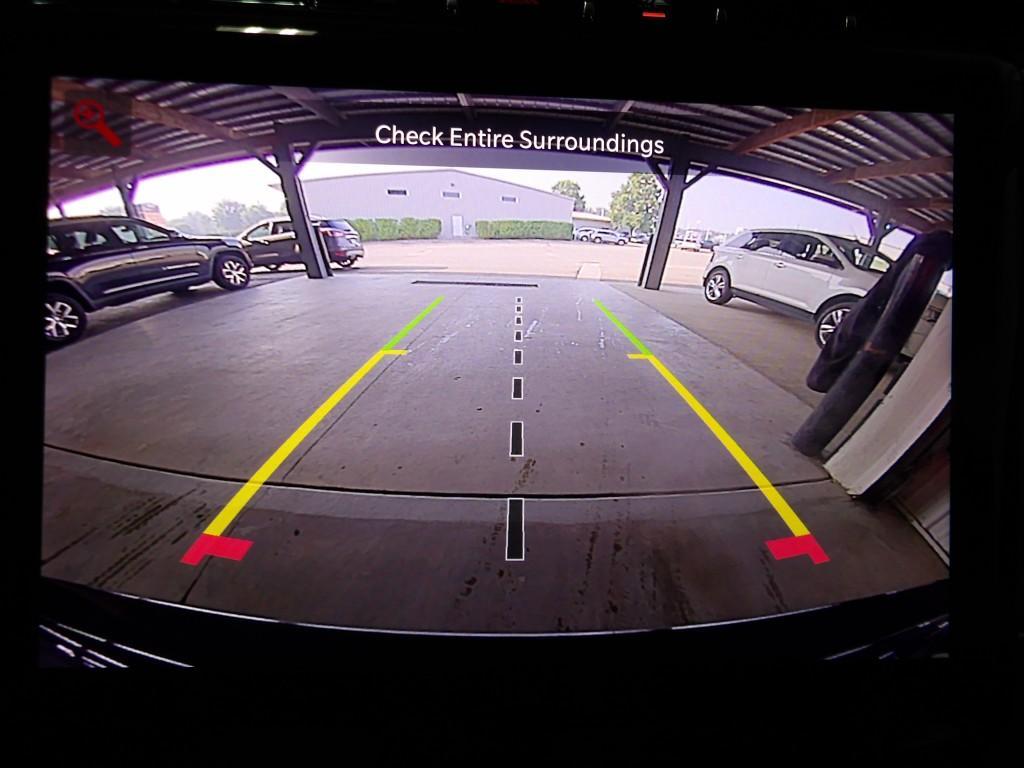 used 2022 Jeep Grand Cherokee car, priced at $32,990