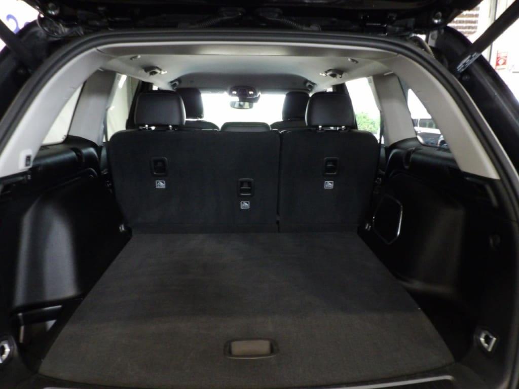 used 2022 Jeep Grand Cherokee car, priced at $29,499