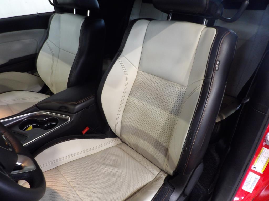 used 2015 Dodge Challenger car, priced at $18,990