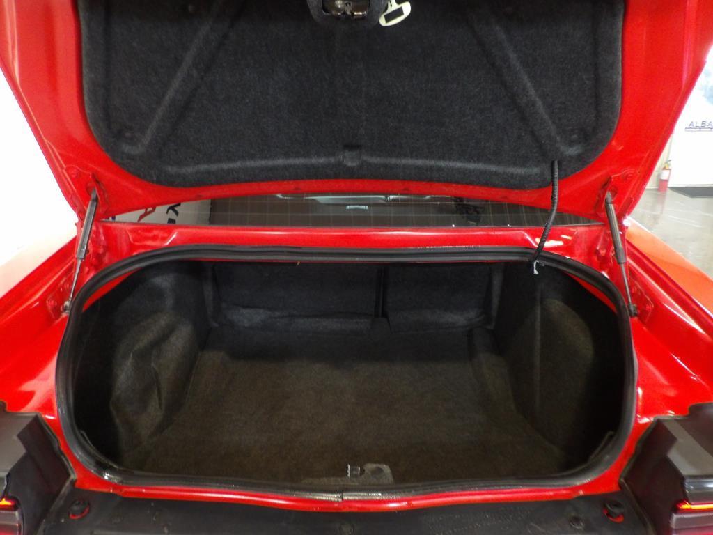 used 2015 Dodge Challenger car, priced at $18,990