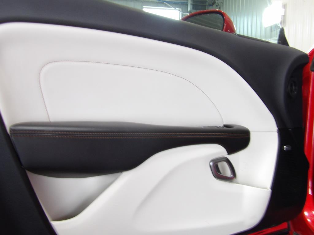 used 2015 Dodge Challenger car, priced at $18,990