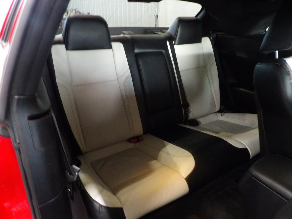 used 2015 Dodge Challenger car, priced at $18,990