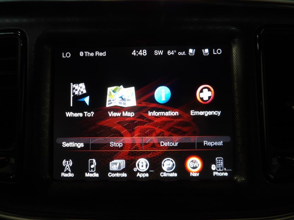 used 2015 Dodge Challenger car, priced at $18,990