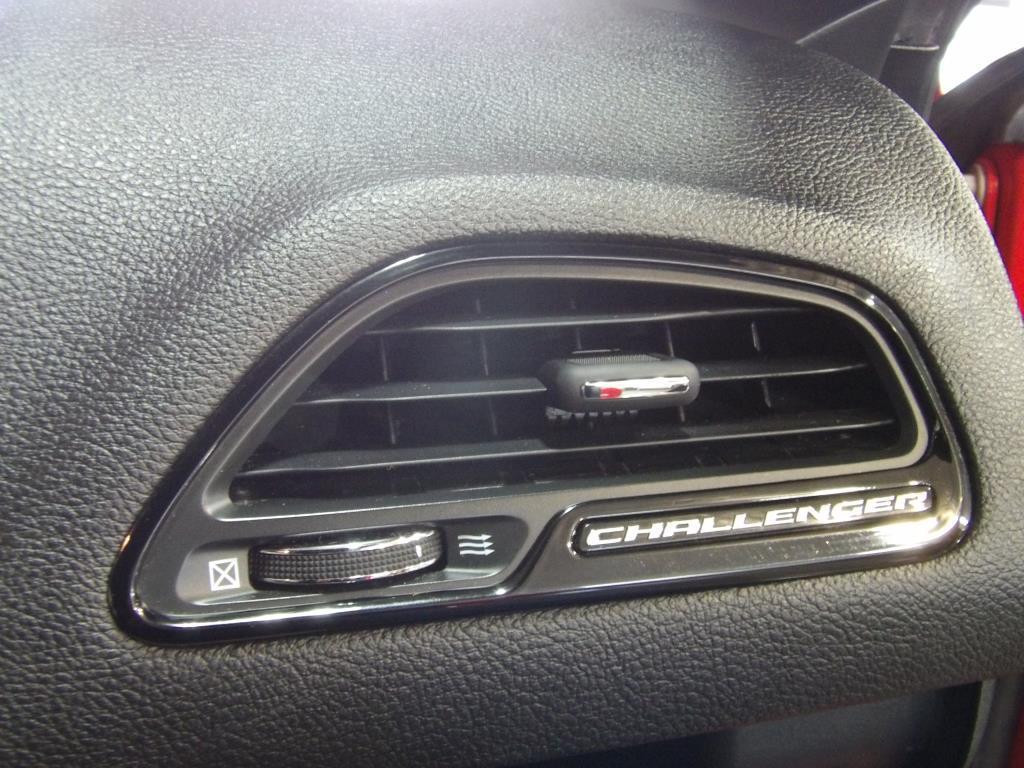 used 2015 Dodge Challenger car, priced at $18,990