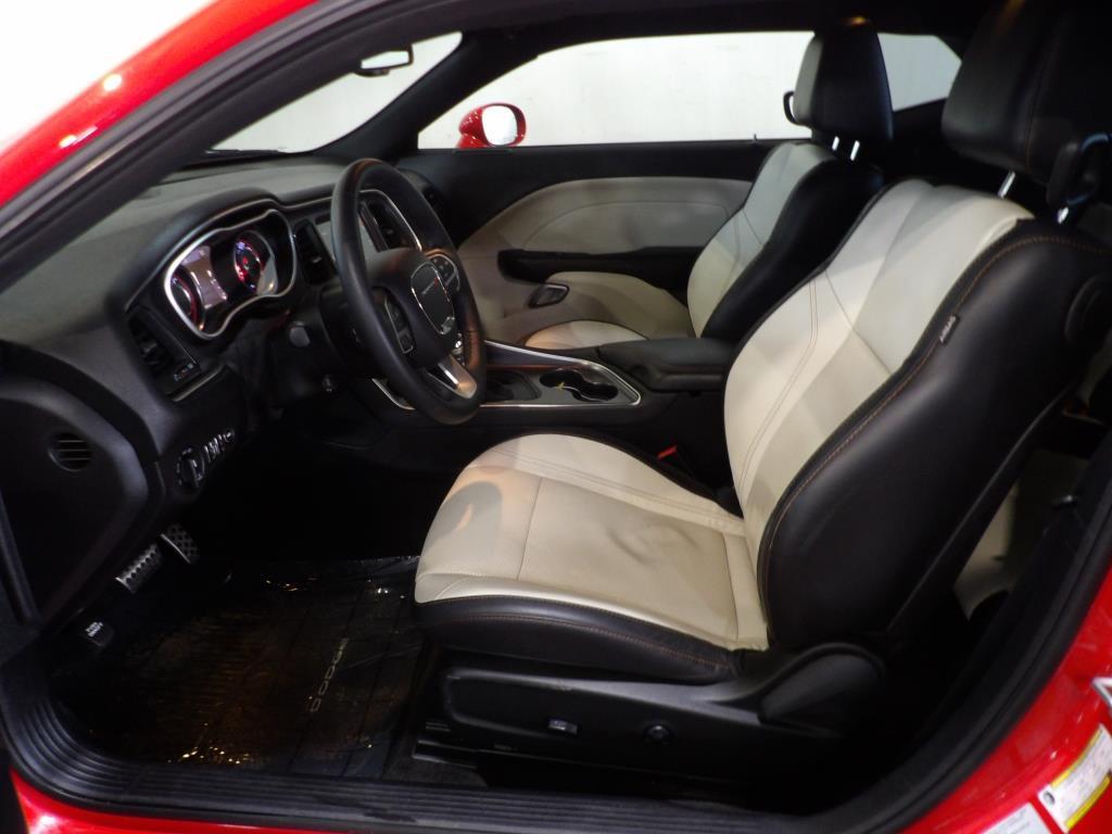 used 2015 Dodge Challenger car, priced at $18,990