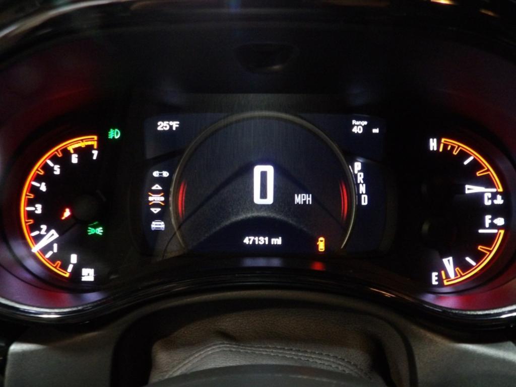 used 2021 Dodge Durango car, priced at $36,990