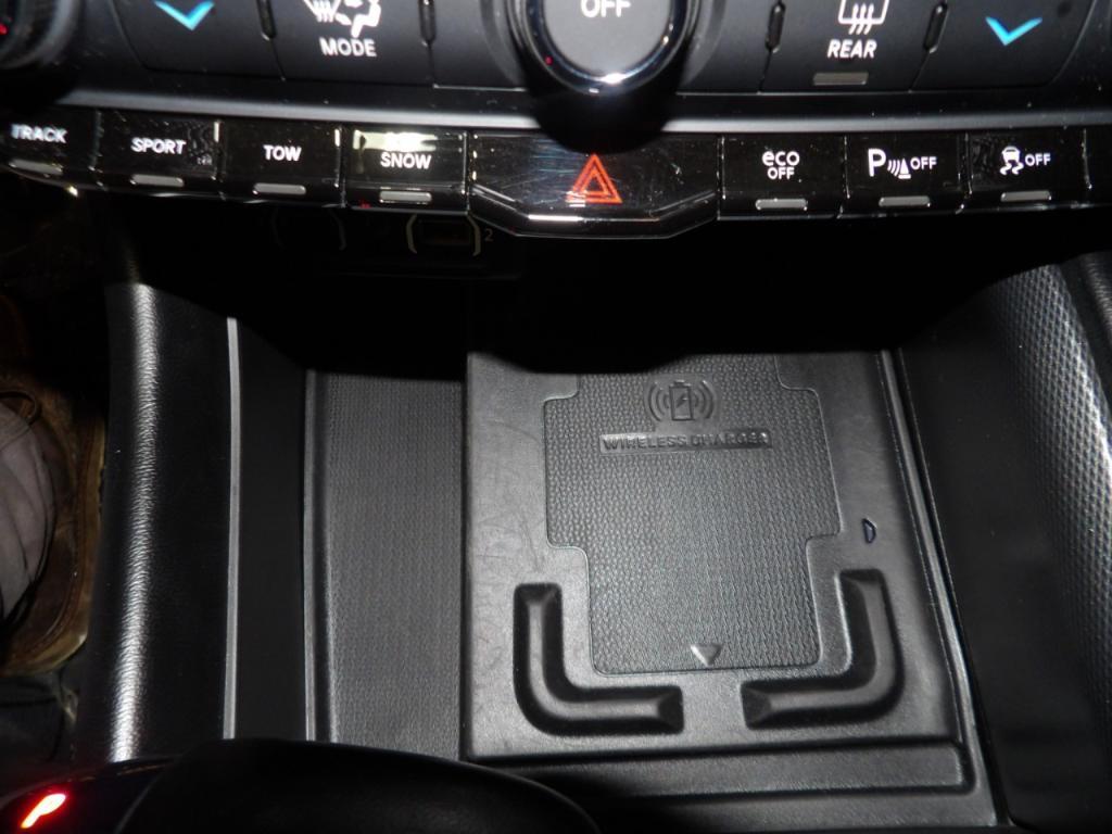 used 2021 Dodge Durango car, priced at $36,990