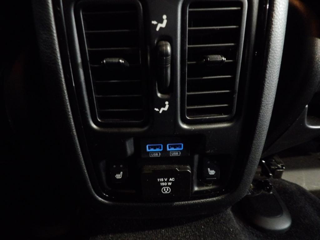 used 2021 Dodge Durango car, priced at $36,990