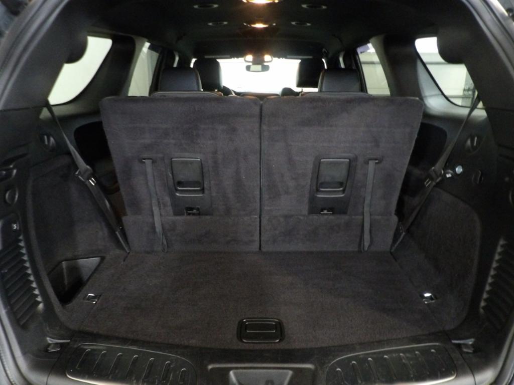 used 2021 Dodge Durango car, priced at $36,990