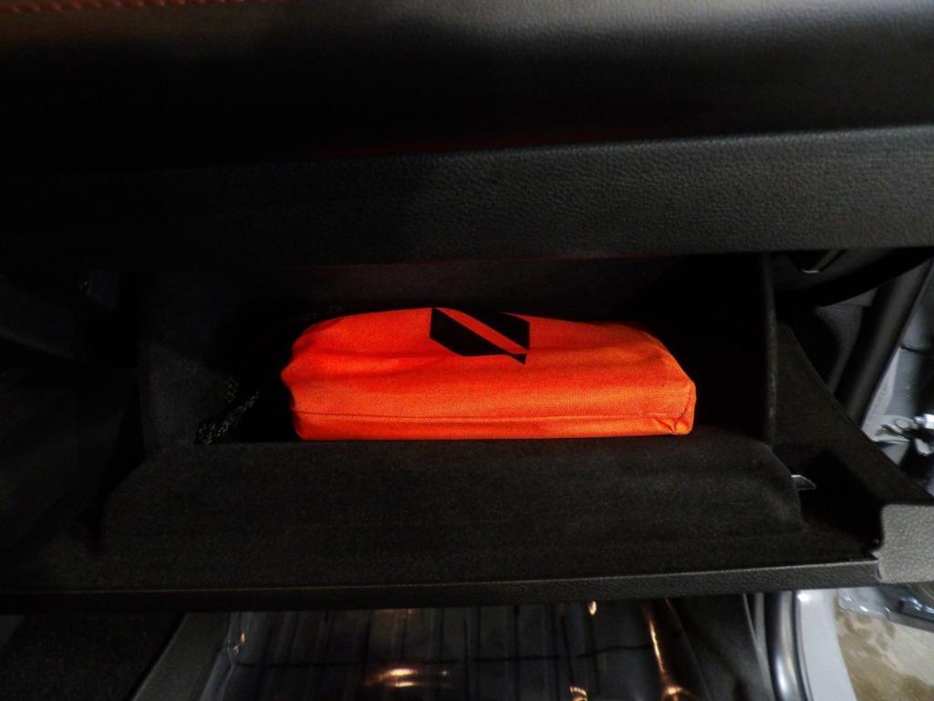 used 2021 Dodge Durango car, priced at $36,990