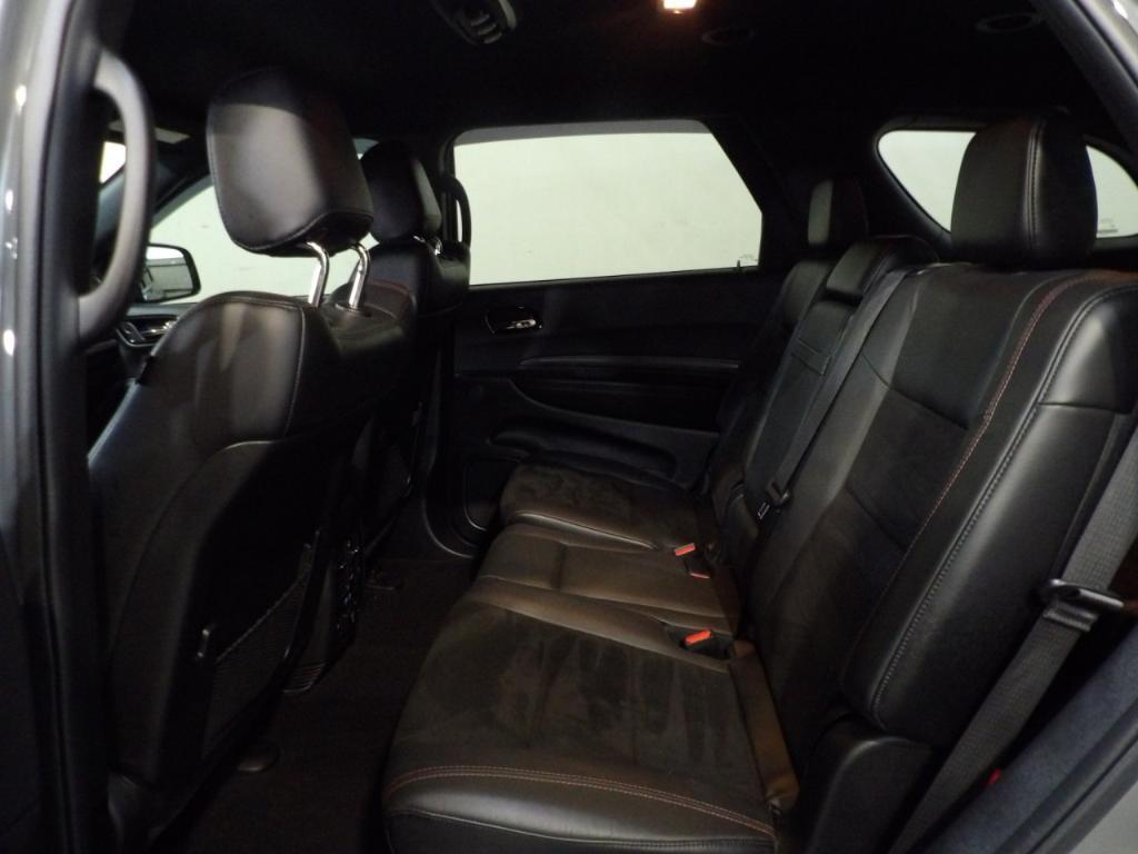 used 2021 Dodge Durango car, priced at $36,990