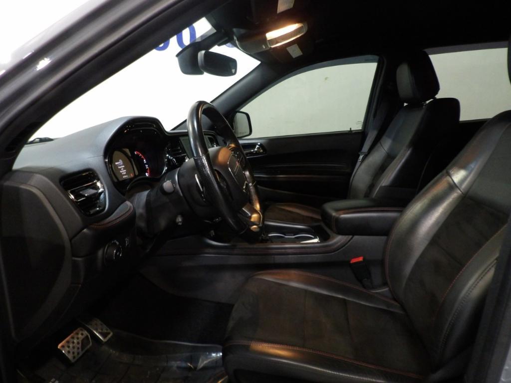 used 2021 Dodge Durango car, priced at $36,990