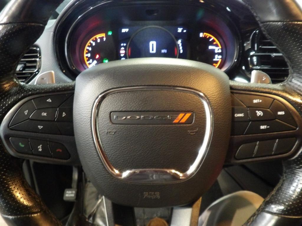 used 2021 Dodge Durango car, priced at $36,990