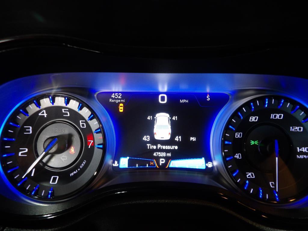used 2017 Chrysler 300 car, priced at $23,990