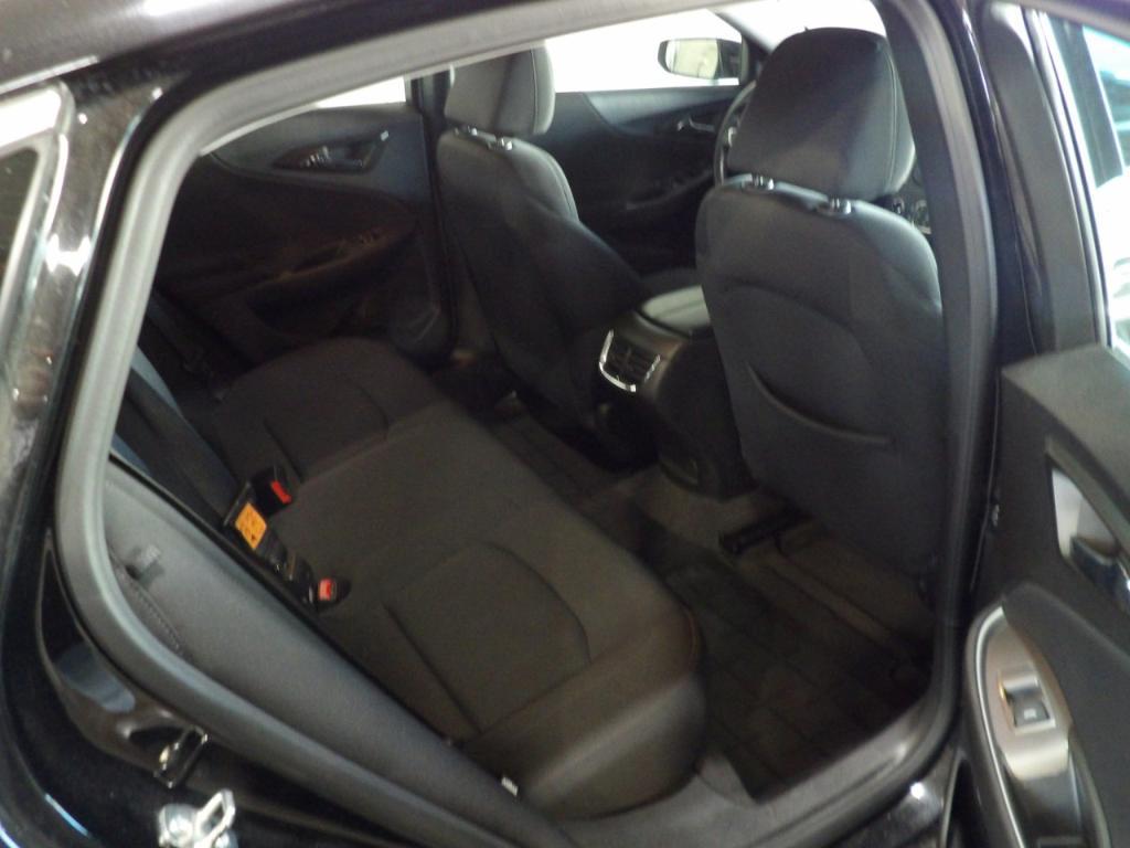 used 2023 Chevrolet Malibu car, priced at $15,990