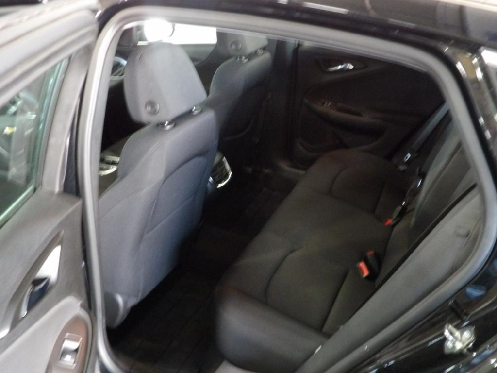 used 2023 Chevrolet Malibu car, priced at $15,990