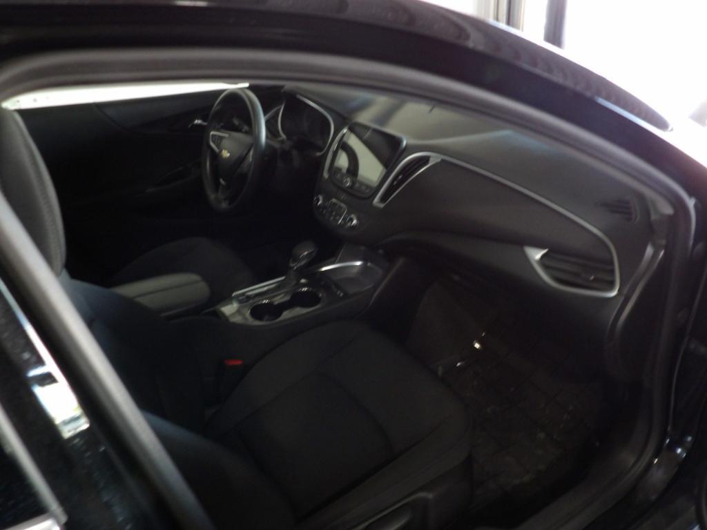 used 2023 Chevrolet Malibu car, priced at $15,990