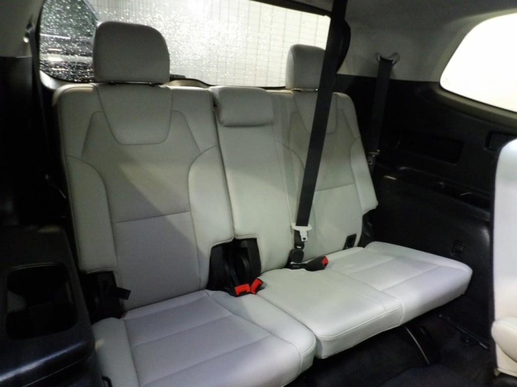 used 2020 Kia Telluride car, priced at $19,499