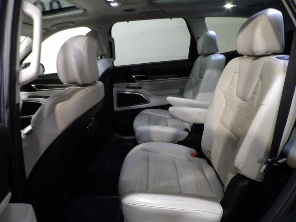 used 2020 Kia Telluride car, priced at $19,499