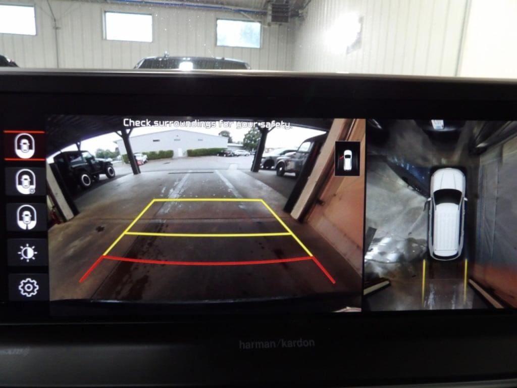 used 2020 Kia Telluride car, priced at $19,499