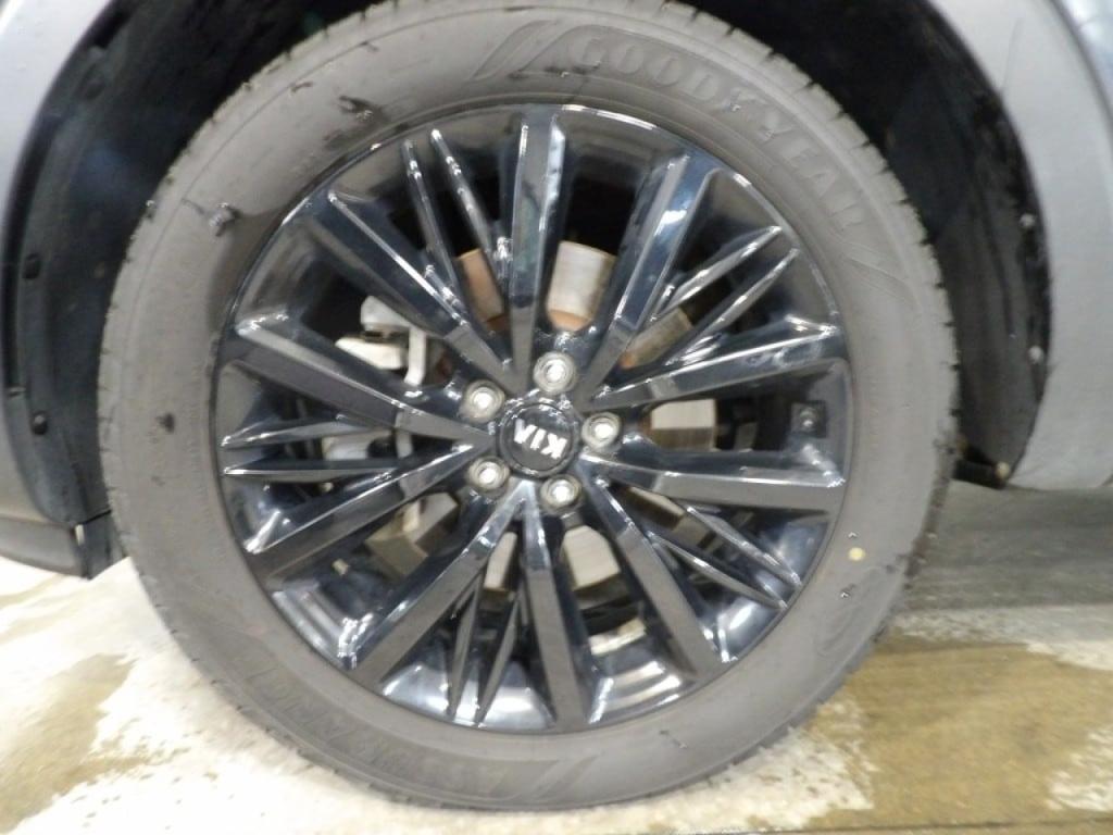 used 2020 Kia Telluride car, priced at $19,499