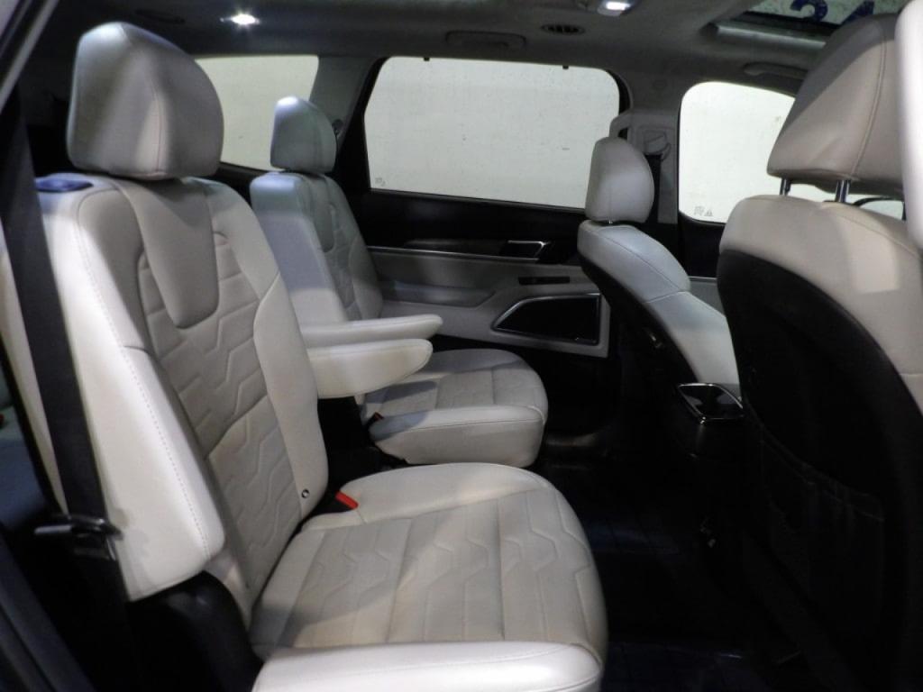 used 2020 Kia Telluride car, priced at $19,499