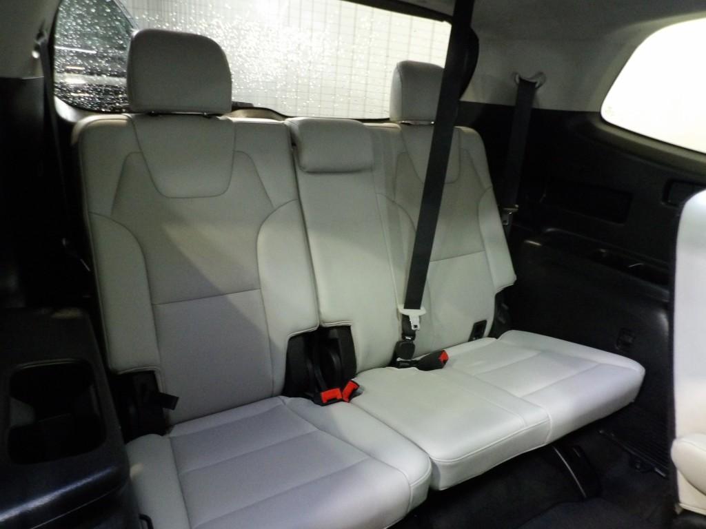 used 2020 Kia Telluride car, priced at $23,990