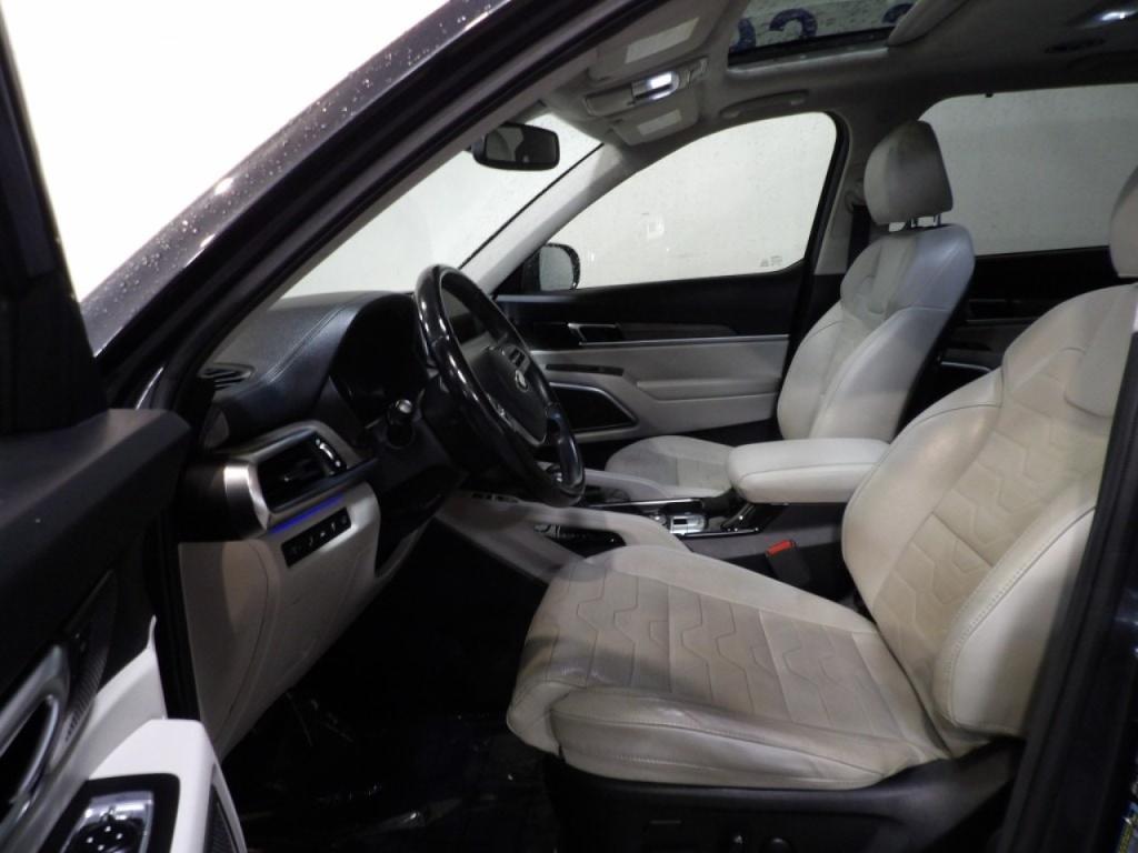 used 2020 Kia Telluride car, priced at $19,499