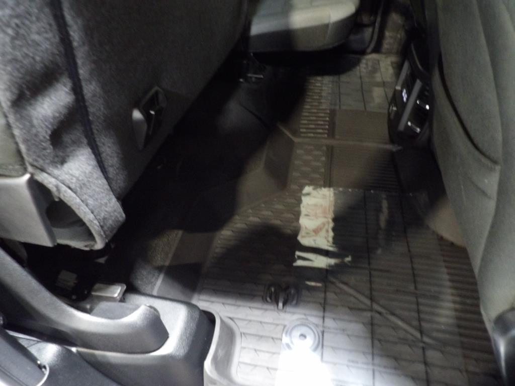 used 2021 Ram 1500 car, priced at $32,990