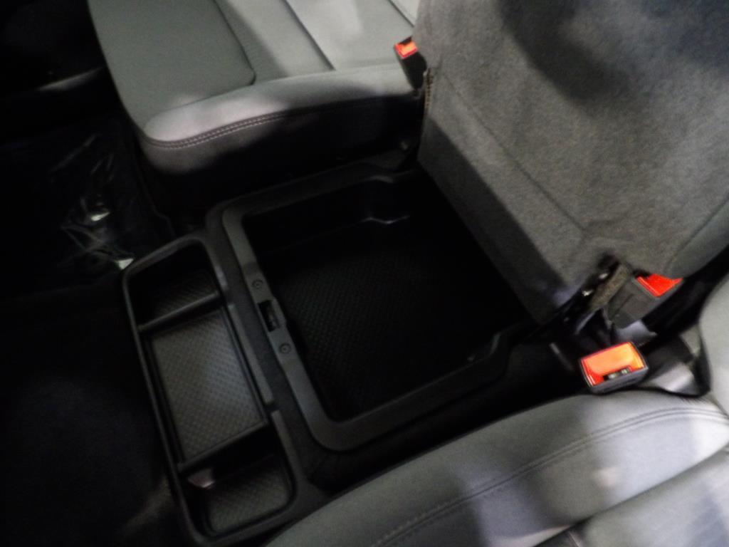 used 2021 Ram 1500 car, priced at $32,990
