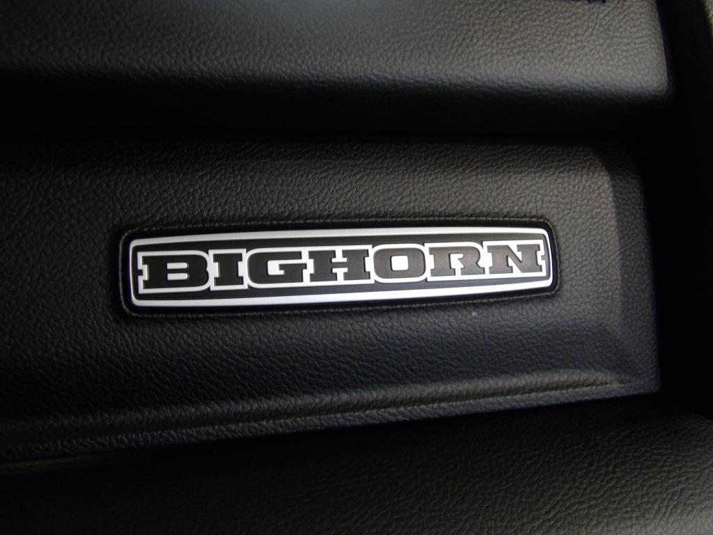 used 2021 Ram 1500 car, priced at $32,990