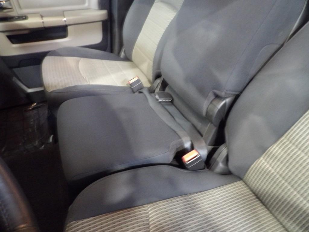 used 2012 Ram 1500 car, priced at $8,990