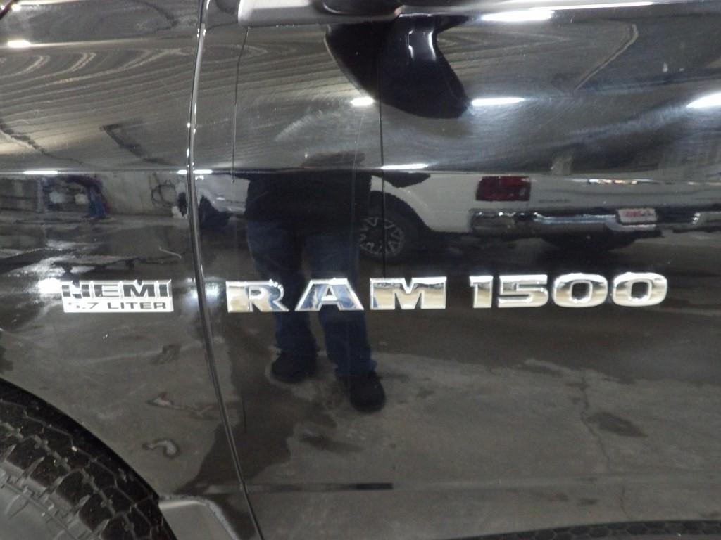 used 2012 Ram 1500 car, priced at $8,990