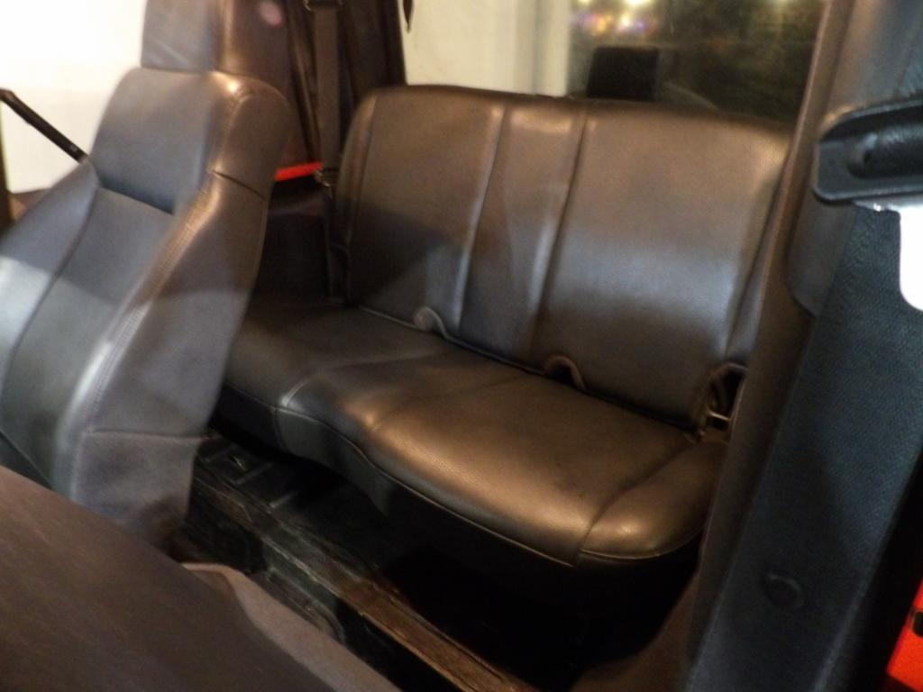 used 2006 Jeep Wrangler car, priced at $13,990