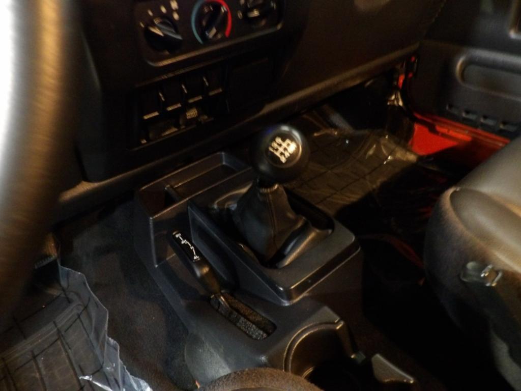 used 2006 Jeep Wrangler car, priced at $13,990