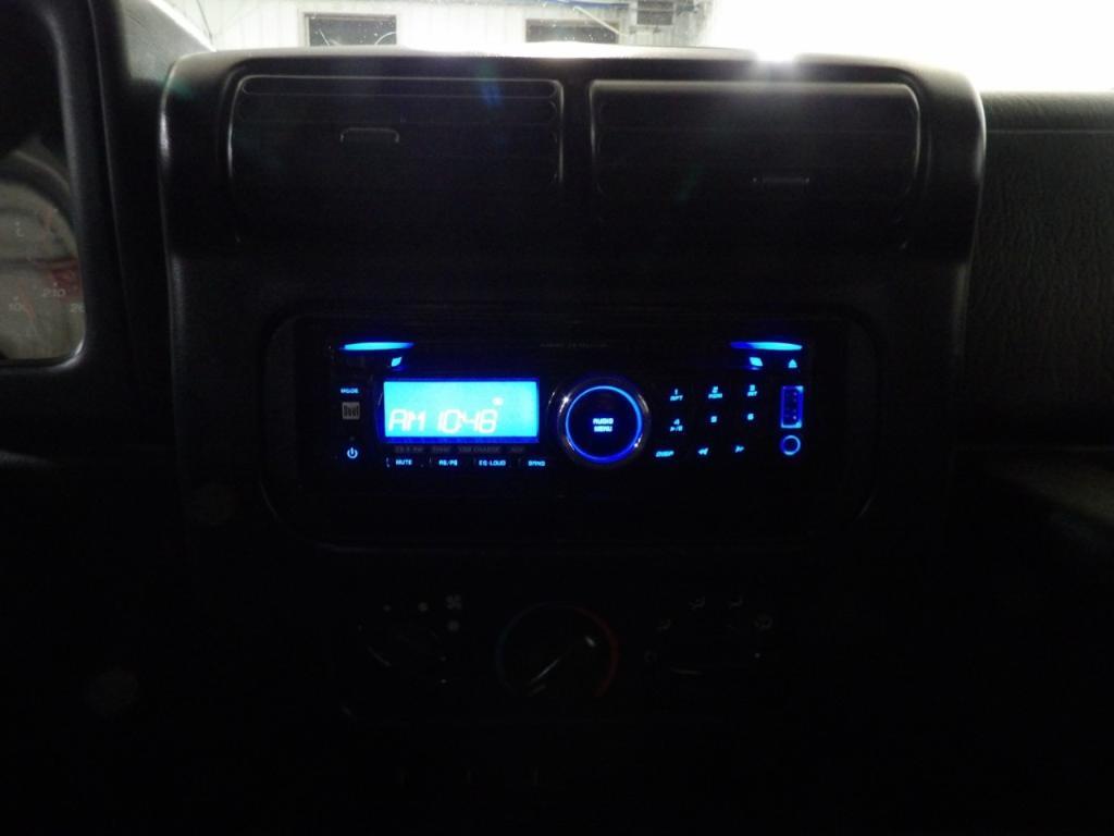 used 2006 Jeep Wrangler car, priced at $13,990