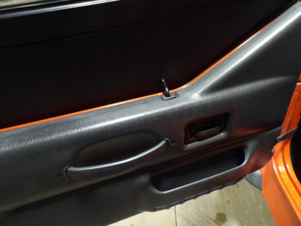 used 2006 Jeep Wrangler car, priced at $13,990