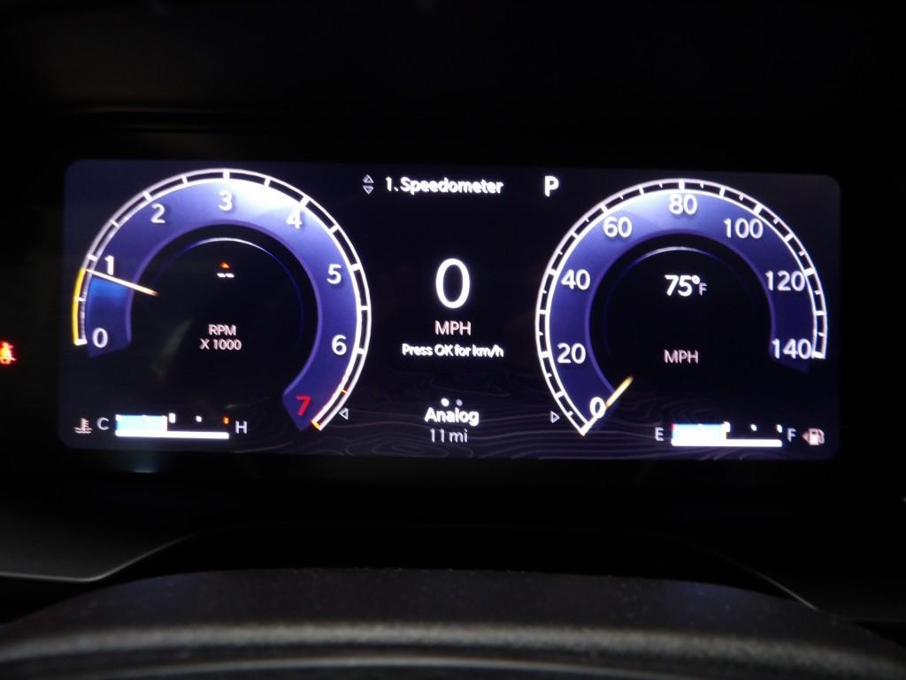 new 2025 Jeep Grand Cherokee car, priced at $50,410