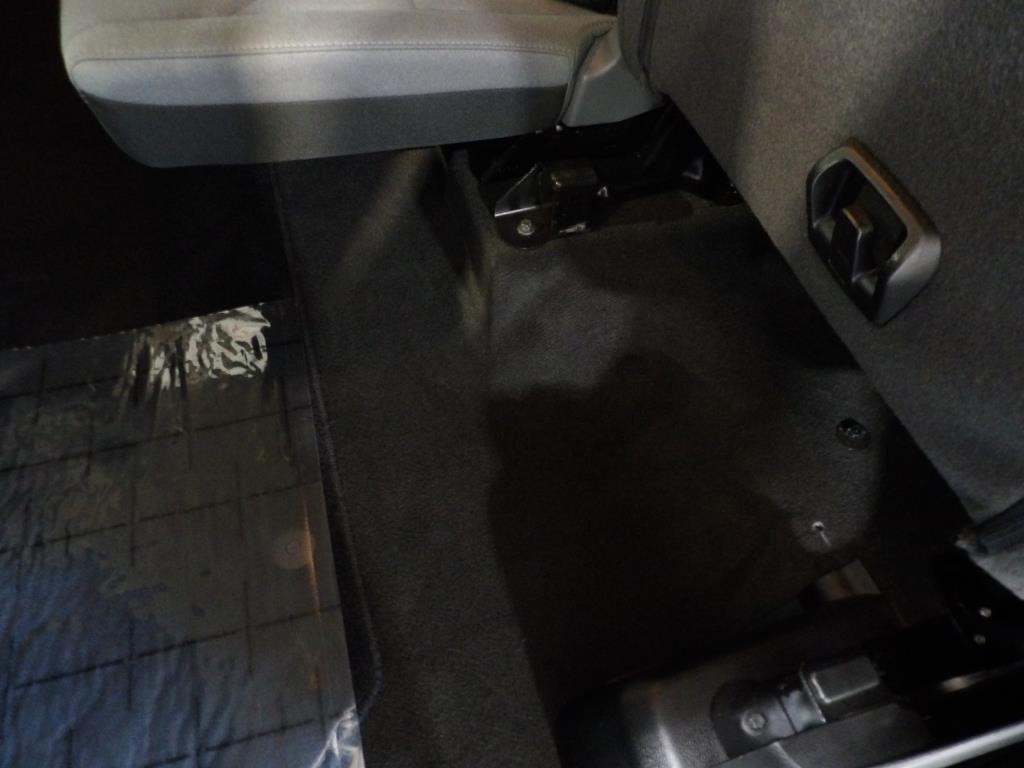 used 2020 Ram 1500 car, priced at $26,990
