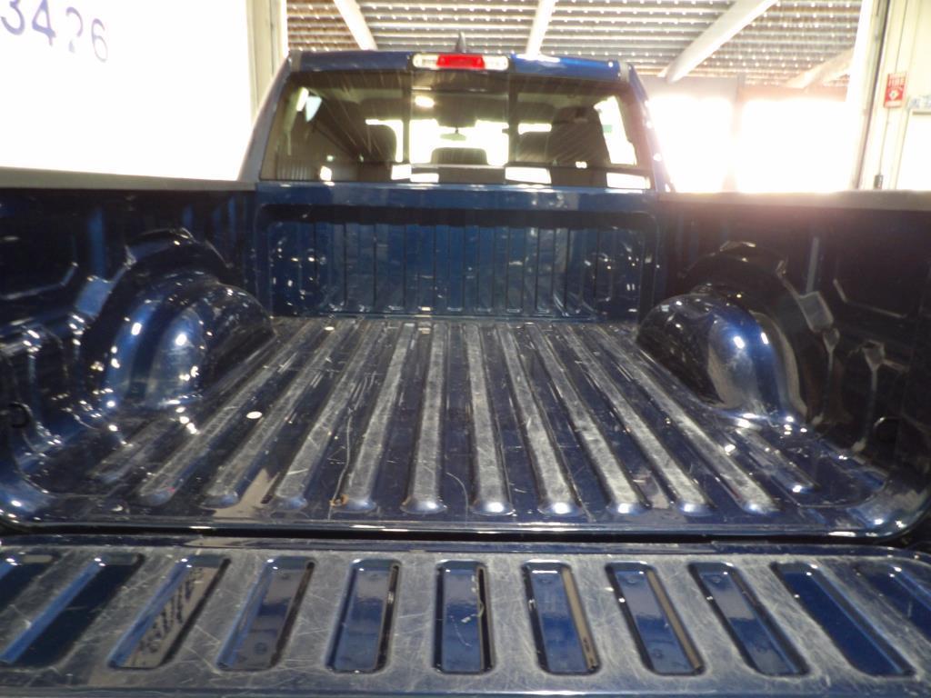 used 2020 Ram 1500 car, priced at $26,990