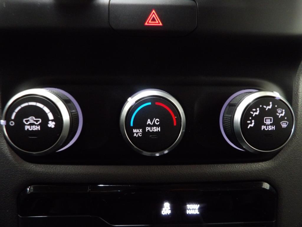 used 2020 Ram 1500 car, priced at $26,990