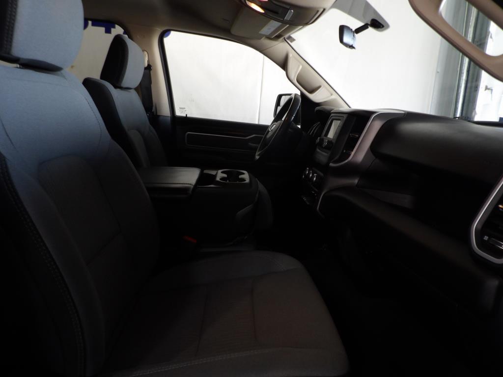 used 2020 Ram 1500 car, priced at $26,990