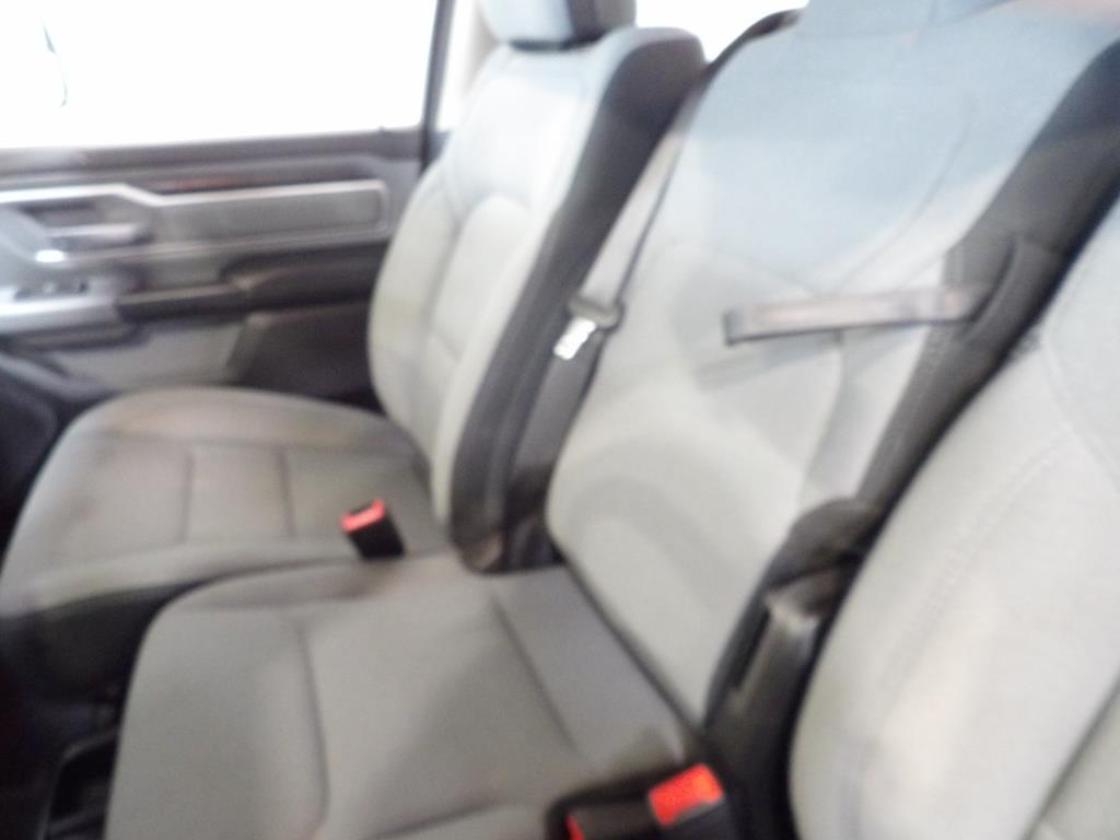 used 2020 Ram 1500 car, priced at $26,990