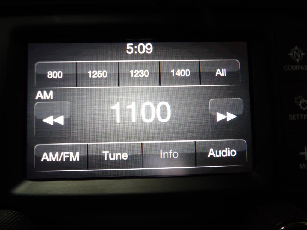 used 2020 Ram 1500 car, priced at $26,990